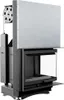 Inserto per caminetto in ghisa KRATKI MAJA destro 8 kW Ø Anteprima dell’immagine prodotto 1