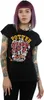 Harry Potter - "Gryffindor Seeker" T-Shirt für Damen Produktbild-Vorschau 2