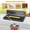 FETABETA Vakuumiergerät – Sous-Vide Folienschweißgerät mit Produktbild-Vorschau 11