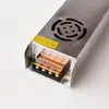 Zasilacz LED modułowy SLIM IP20 500W 12V Podgląd zdjęcia produktu 6