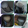 EDIBAZZAR | Moderner Mini-Reise-Abfalleimer fürs Auto Produktbild-Vorschau 2