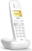 Gigaset A270 Telefono DECT Bianco Identificatore di Anteprima dell’immagine prodotto 2