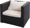 Zestaw rattanowy Brescia, zestaw ogrodowy sofa lounge ~ Podgląd zdjęcia produktu 5