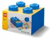 LEGO 40051731 Cassettiera LEGO STORAGE BRICK DRAWER 4, 1 Anteprima dell’immagine prodotto 4
