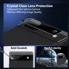 1 pack Google Pixel 6A Displayschutzfolie und 1 pack Produktbild-Vorschau 7