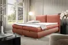 Boxspringbett Doppelbett TOGO   160x200cm Bett mit Produktbild-Vorschau 1