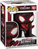 Marvel's Spider-Man POP! Games Vinyl Figur Miles Morales Produktbild-Vorschau 2