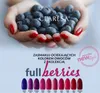 CLARESA SoakOFF UV/LED Gel Purple 619 5ml Anteprima dell’immagine prodotto 6