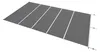 Liderpool Poolabdeckung begehbar Flat Section – Dunkelgrau Produktbild-Vorschau 3