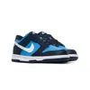 Buty Nike Dunk Low Gs HF0031400 Podgląd zdjęcia produktu 2