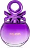 Benetton Colors de Benetton Purple Eau de Toilette für Voir les images du produit 5