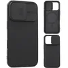 Nillkin CamShield Pro iPhone 16 Pro Case (black) Produktbild-Vorschau 26