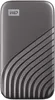 Western Digital My Passport, 500 GB, USB Typ-C, 3.2 Gen 2 Produktbild-Vorschau 1