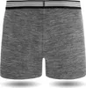 normani 3er Pack Herren Merino Boxershorts Unterhose Produktbild-Vorschau 4