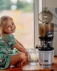 Kuvings Auto10S Slow Juicer , Couleur:Argent Voir les images du produit 5