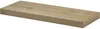 Dolle Regalboden Decoboard 80 x 23,5 x 3,8 cm eiche Produktbild-Vorschau 2