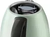 Buydeem K640, 1,7 l, 1440 W, Zielony, Stal nierdzewna Podgląd zdjęcia produktu 9