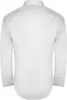Aquascutum - Hemd für Herren, Langärmlig SY779 (XS) (Weiß) Produktbild-Vorschau 2