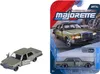 Majorette Vintage Mercedes-Benz 450 SEL, grün Produktbild-Vorschau 1
