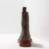 Neosens Stiefel Damen S3321 MONTONE TAUPE / TERRET Farbe Produktbild-Vorschau 6
