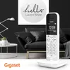 Gigaset CL390HX - Designové sluchátko DECT s nabíjecím Náhled obrázku produktu 7