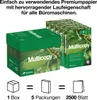 Papír MultiCopy Original A4-160g,CIE 168,250 listů Náhled obrázku produktu 8