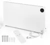 Ikodm, radiateur infrarouge 1000W, chauffage électrique Voir les images du produit 10