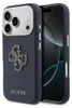 GUESS case passend für IPHONE 17 Pro GUHCP17L5PS4RGGB (PU Produktbild-Vorschau 1