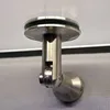 HOME DELUXE - Glasvordach Klarglas - Maße: 150 x 90 cm - Produktbild-Vorschau 5