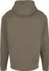 Build Your Brand Herren-Kapuzenpullover mit Kapuze Fiwesque Produktbild-Vorschau 2