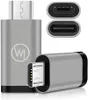 Wicked Chili MicroUSB auf USB C Adapter für Kartenlesegerät Produktbild-Vorschau 5