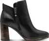 Tamaris stivaletto donna zip antiscivolo vegan 1-25352-45, Anteprima dell’immagine prodotto 4