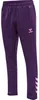 Hummel Hmlcore Xk polybroek - acai, maat: M Productafbeelding-voorbeeld 3