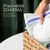 Lansinoh Wasbare Borstvoedingsinleggers, 4 stuks, gemaakt Productafbeelding-voorbeeld 7