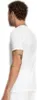Wilson Series Seamless 2.0 Kurzarm-t-shirt Weiß L Herren Produktbild-Vorschau 2