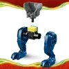 LEGO® NINJAGO 71853 Duell mit Jays Drachen-Mech Produktbild-Vorschau 7