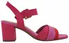 MARCO TOZZI Damen Sandalette Sommer Knöchelriemen Produktbild-Vorschau 14