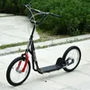 HOMCOM Loopfiets voor kinderen, scooter, stadsroller, Productafbeelding-voorbeeld 6