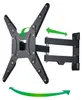 Hama 00220824. Capacité de poids maximale : 25 kg, Taille Voir les images du produit 6