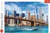Trefl 37331 puzzle Puzzle da 500 pezzi City Anteprima dell’immagine prodotto 2