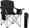 TRVLMORE Campingstuhl - Klappbar - XL - Komfortabler Produktbild-Vorschau 1
