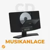 Denver MC-5220 Kompaktanlage, Hintergrundbeleuchtung, Produktbild-Vorschau 17