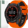 Tech-Protect Iconband Pro Garmin Fenix 3 / 5X / 3Hr / 5X Anteprima dell’immagine prodotto 1