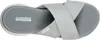 Skechers 16259-SIL - Skechers Pantoletten Grau  Skechers Produktbild-Vorschau 7
