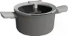 Cacerola De 2 Asas 20Cm – 3,1L + Tapa Produktbild-Vorschau 3