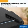 Vollraumkühlschrank | KS5320-V-H-040E schwarz | 242 l Produktbild-Vorschau 8