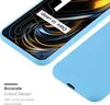 Cadorabo Hülle für Realme GT Master Schutzhülle in Blau Produktbild-Vorschau 7