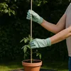 UNUS® Rankstab Holz 90 cm, 25er Set, Rankhilfe für Produktbild-Vorschau 2