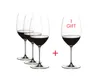 RIEDEL 5449/0 VERITAS Sklenice na víno Cabernet / Merlot Náhled obrázku produktu 6
