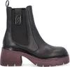 Liu Jo Damen Stiefeletten SF2217 PX241 22222 Farbe: Schwarz Produktbild-Vorschau 1